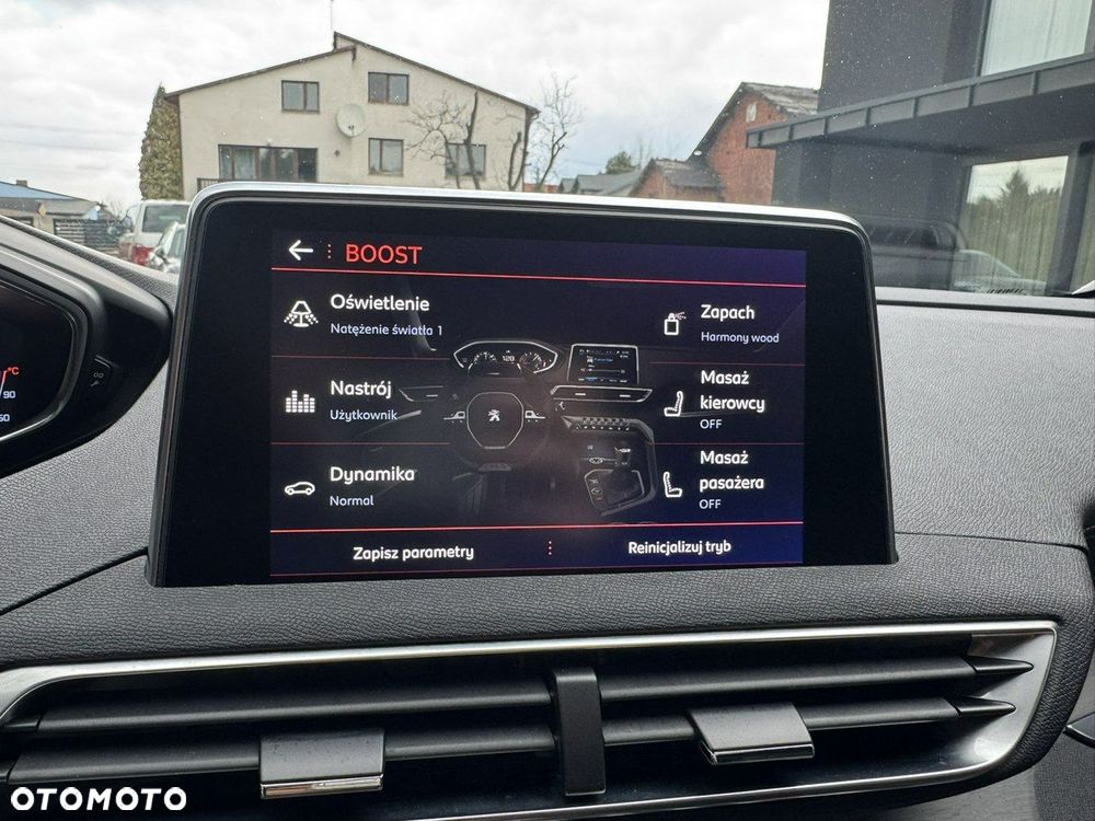 Peugeot 5008 2.0 BlueHDI GT S&S EAT8 - 21