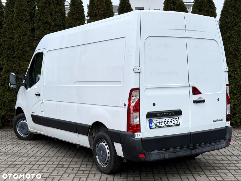 Renault Master - 4