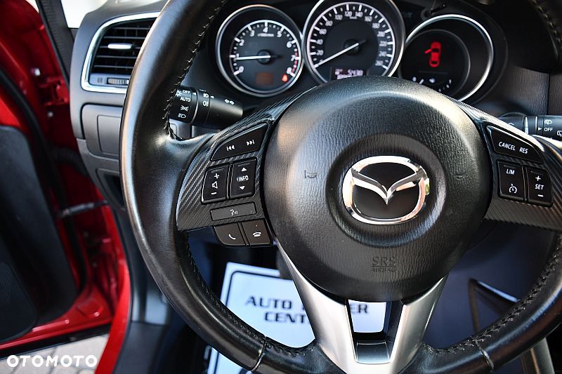 Mazda CX-5 2.0 Skyprestige 2WD - 15