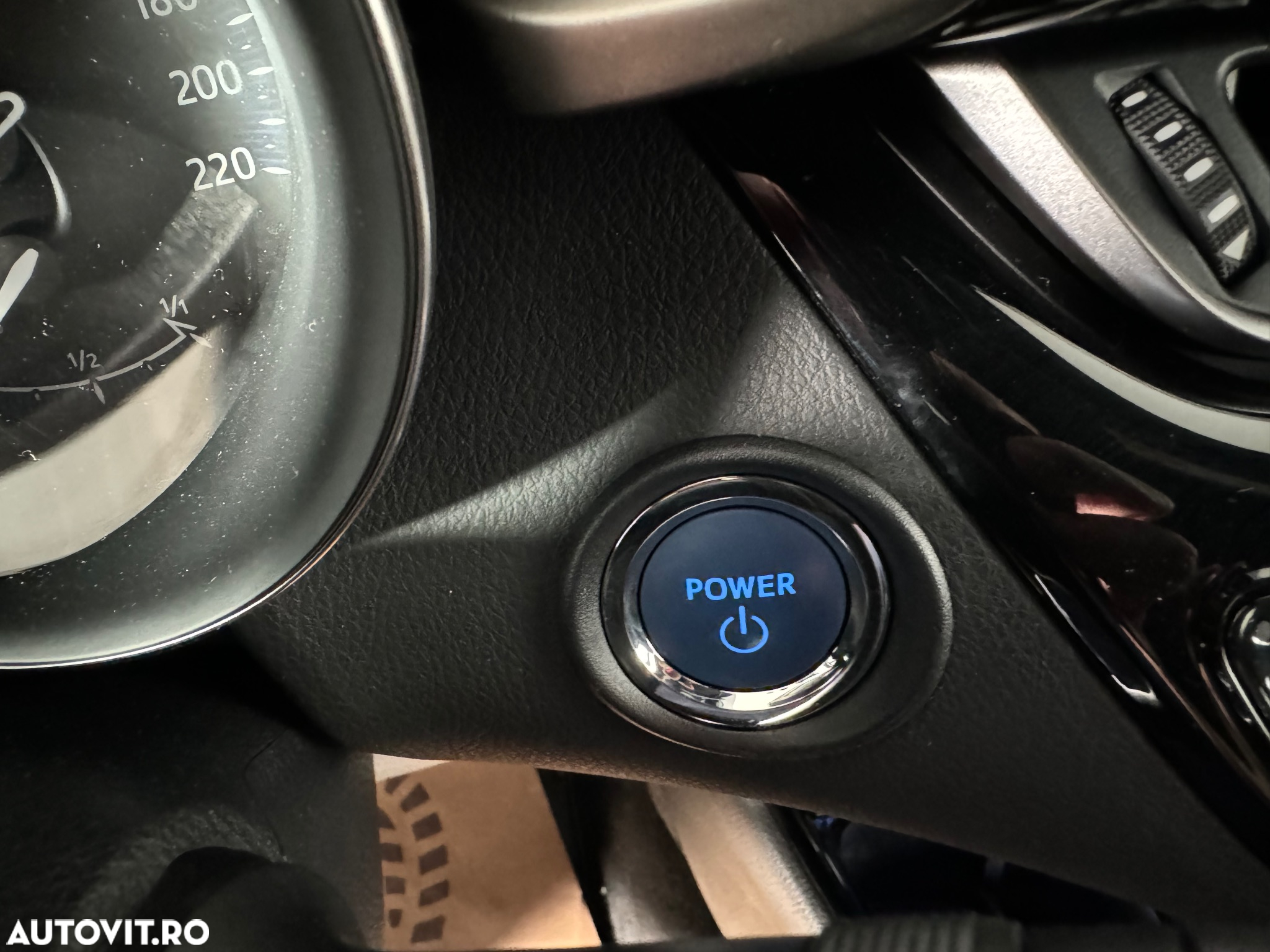 Toyota C-HR 1.8 Hybrid Black&White - 15