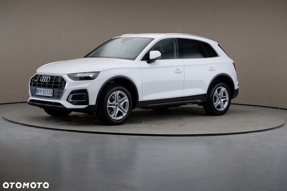 Audi Q5 - 1