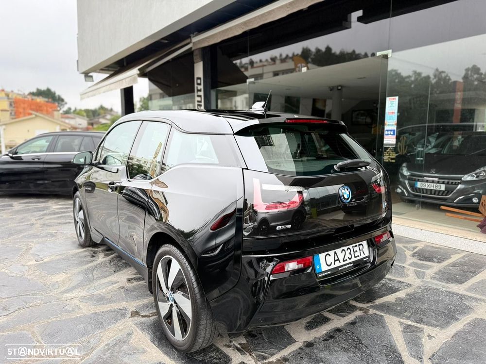 BMW i3 - 5