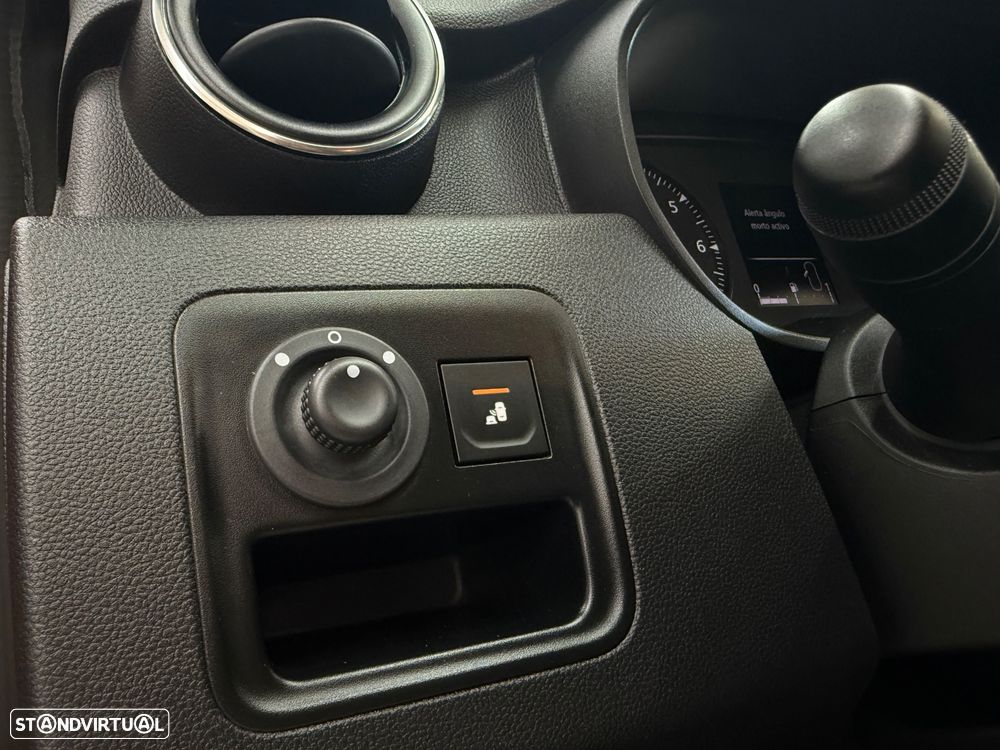 Dacia Duster 1.3 TCe Prestige - 30