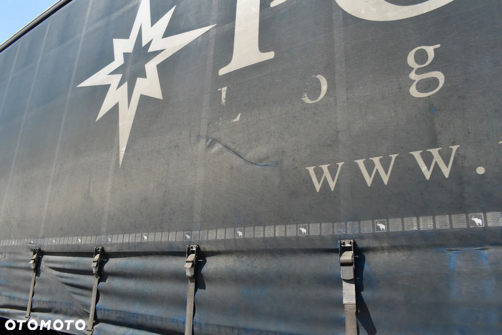 Schmitz Cargobull SCB - 9