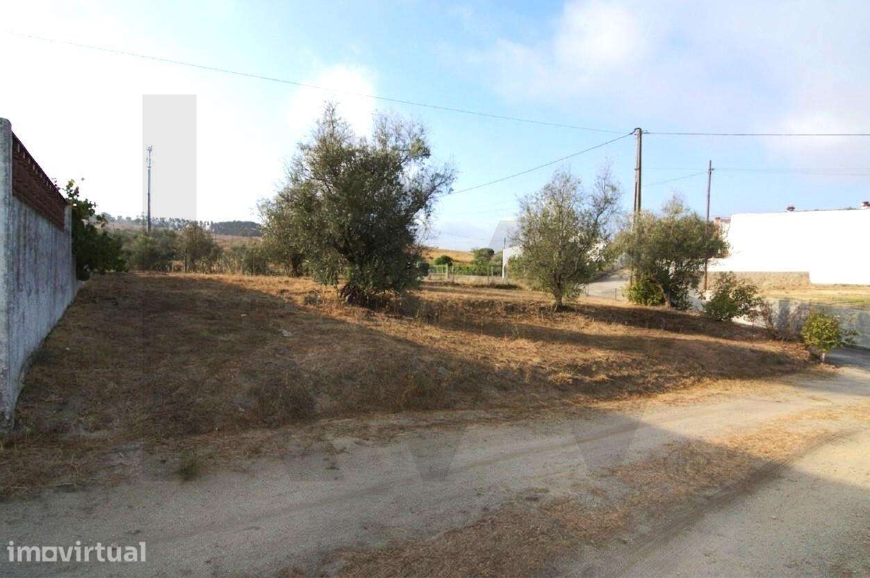 Terreno Urbano no Arripiado | 506 m2 de Terreno com Potencial para Con - Grande imagem: 4/6
