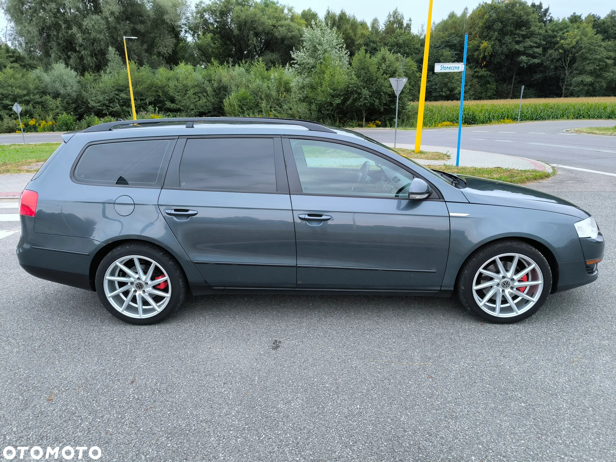 Volkswagen Passat 2.0 TDI DPF Trendline - 5