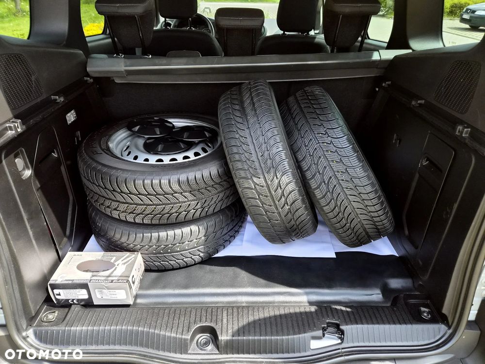 Mercedes-Benz Citan Tourer L1 420.733 - 15