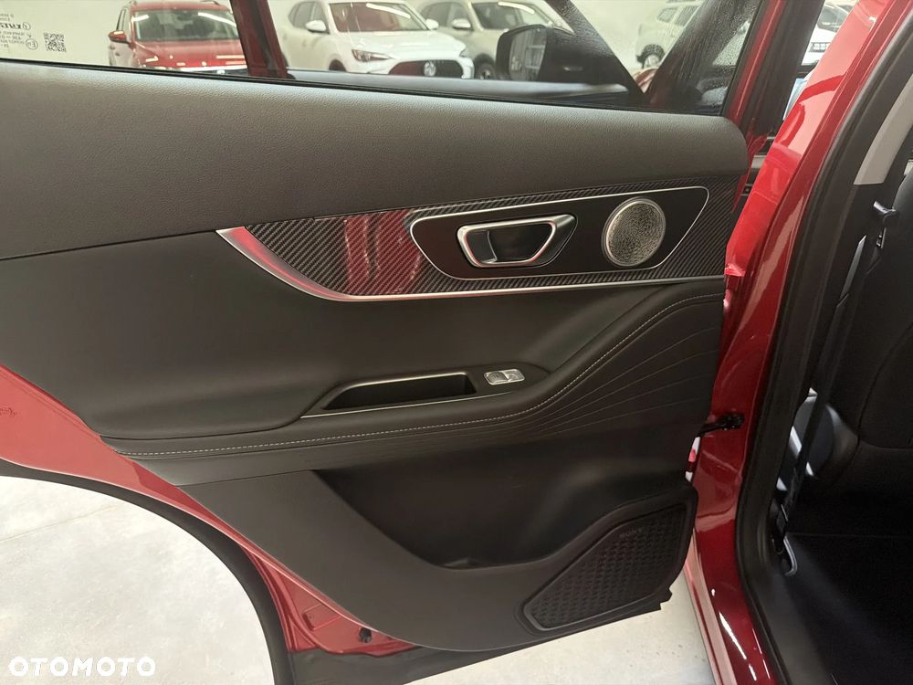 Chery Tiggo 7 1.5 T-GDI Super Hybrid Prestige DHT - 26