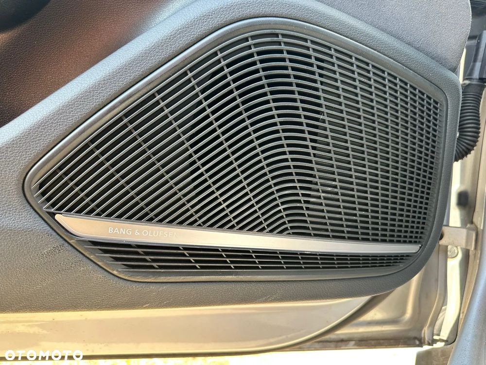 Audi A4 Avant 40 TDI S tronic quattro sport - 19