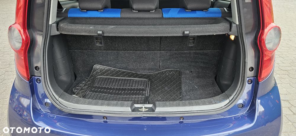 Opel Agila 1.2 Edition - 39