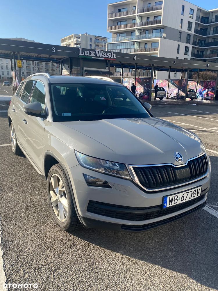 Skoda Kodiaq - 5