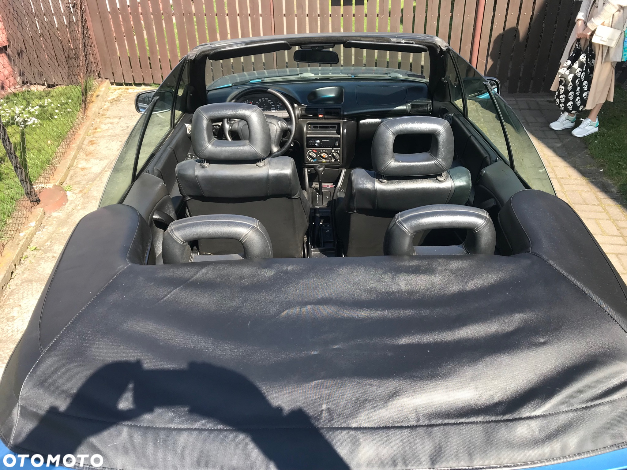 Opel Astra - 3