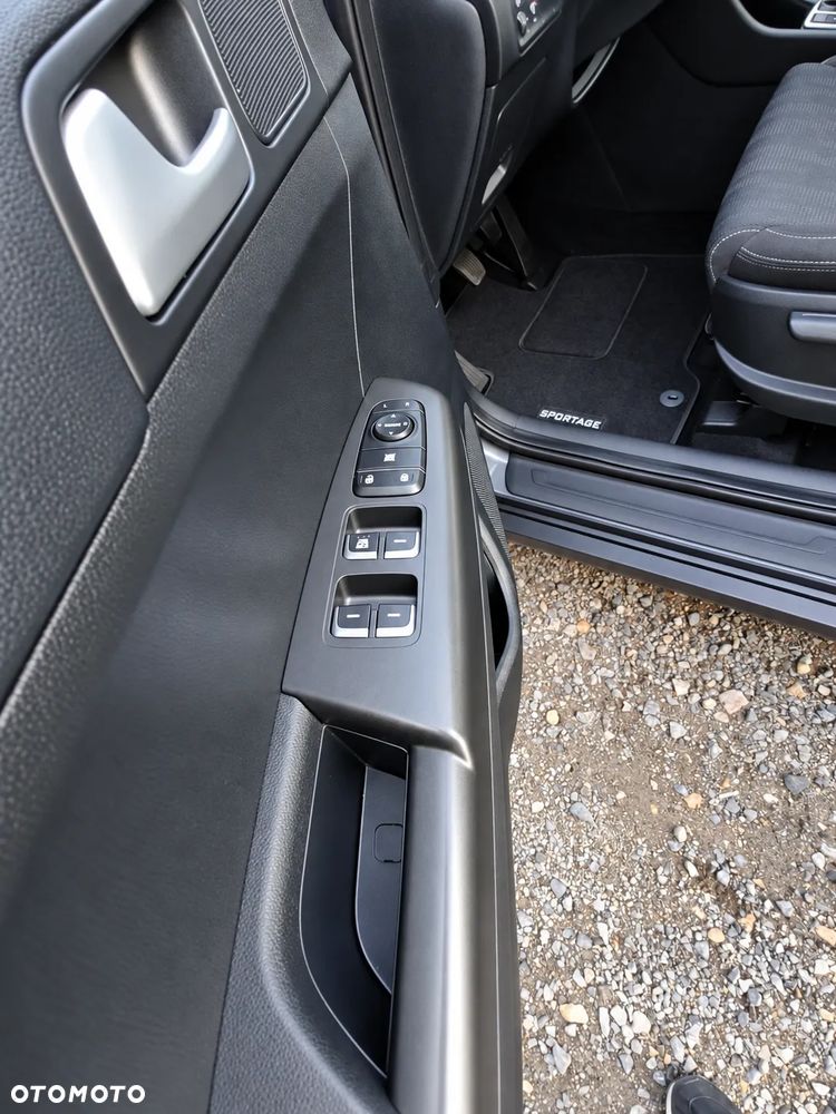 Kia Sportage - 21