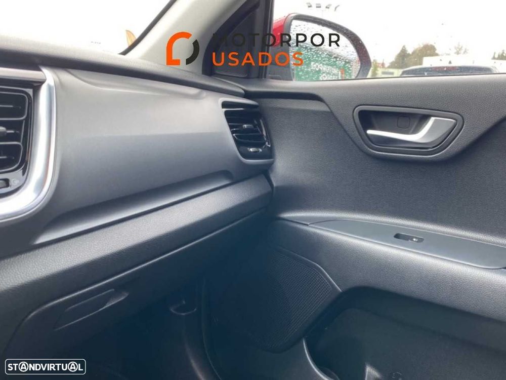 Kia Stonic 1.0 T-GDI Drive 7DCT - 17