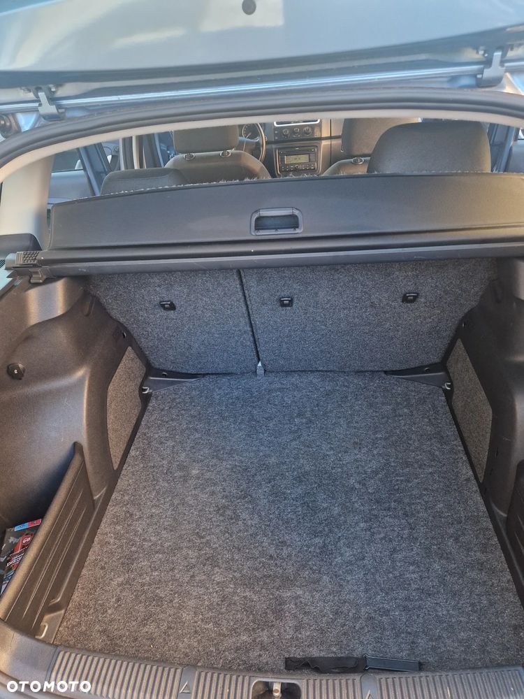 Skoda Fabia 1.9 TDI Classic - 11