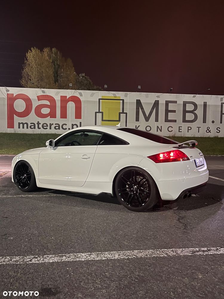 Audi TT Coupé 2.0 TFSI - 3
