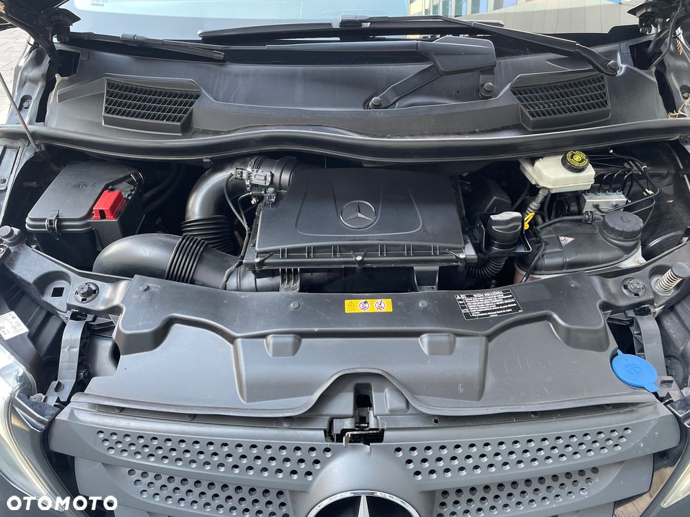Mercedes-Benz Vito - 17