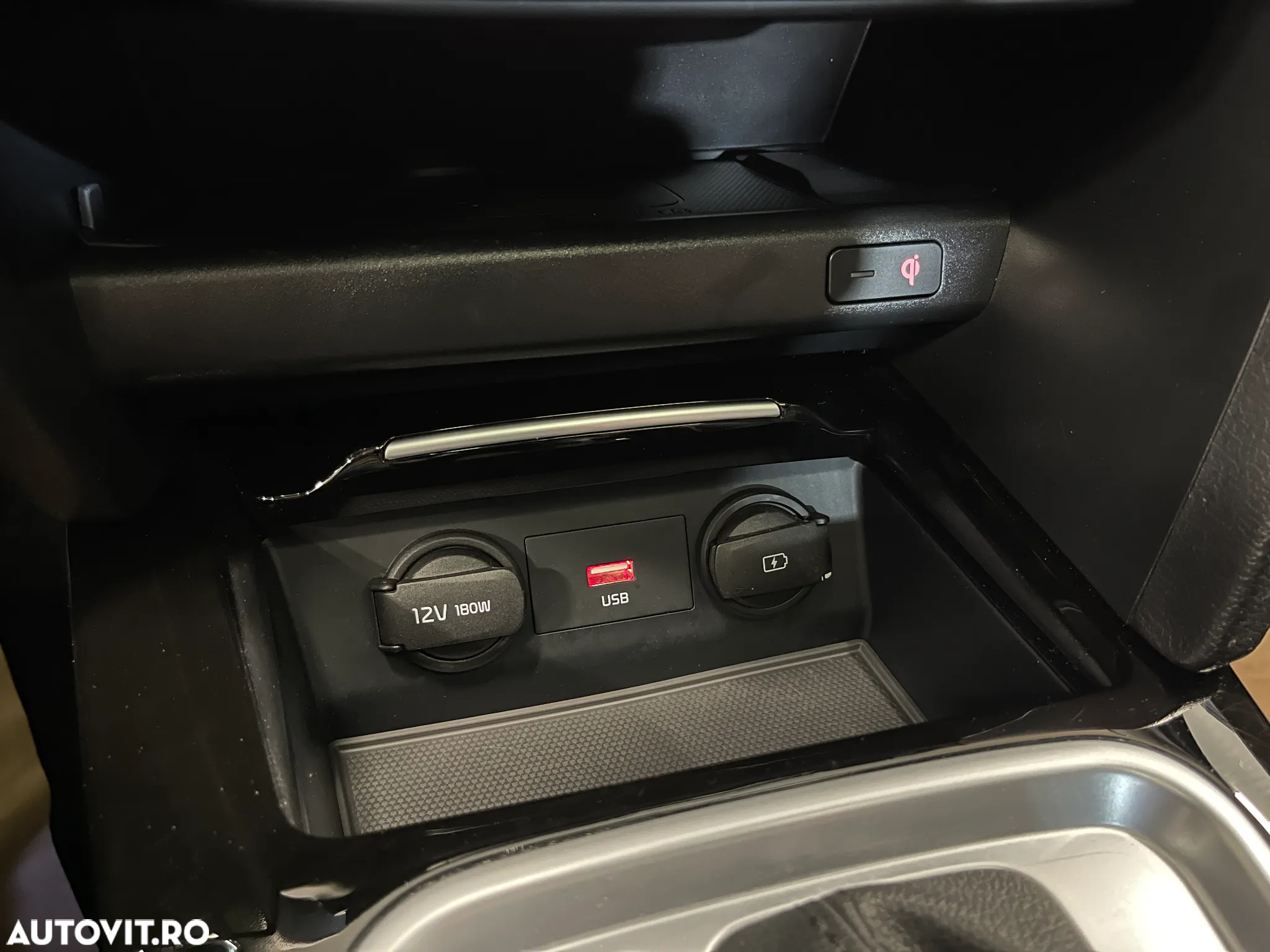 Kia XCeed 1.6 GDI DCT6 OPF Plug-in-Hybrid Platinum Edition - 21
