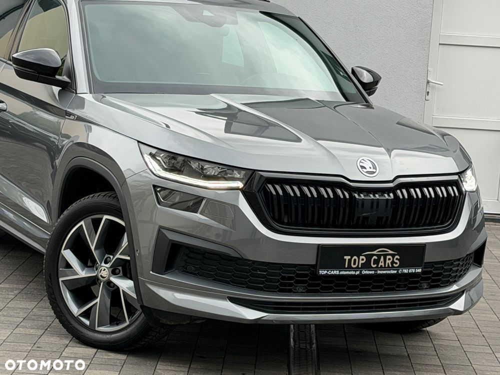 Skoda Kodiaq - 29