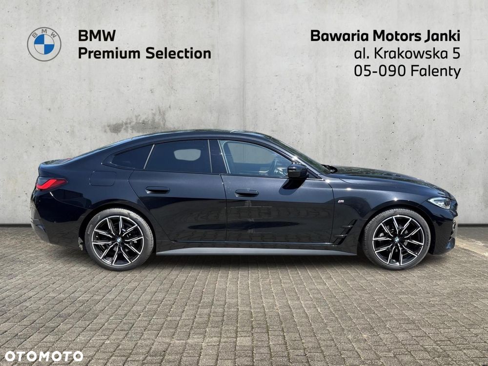 BMW Seria 4 - 8