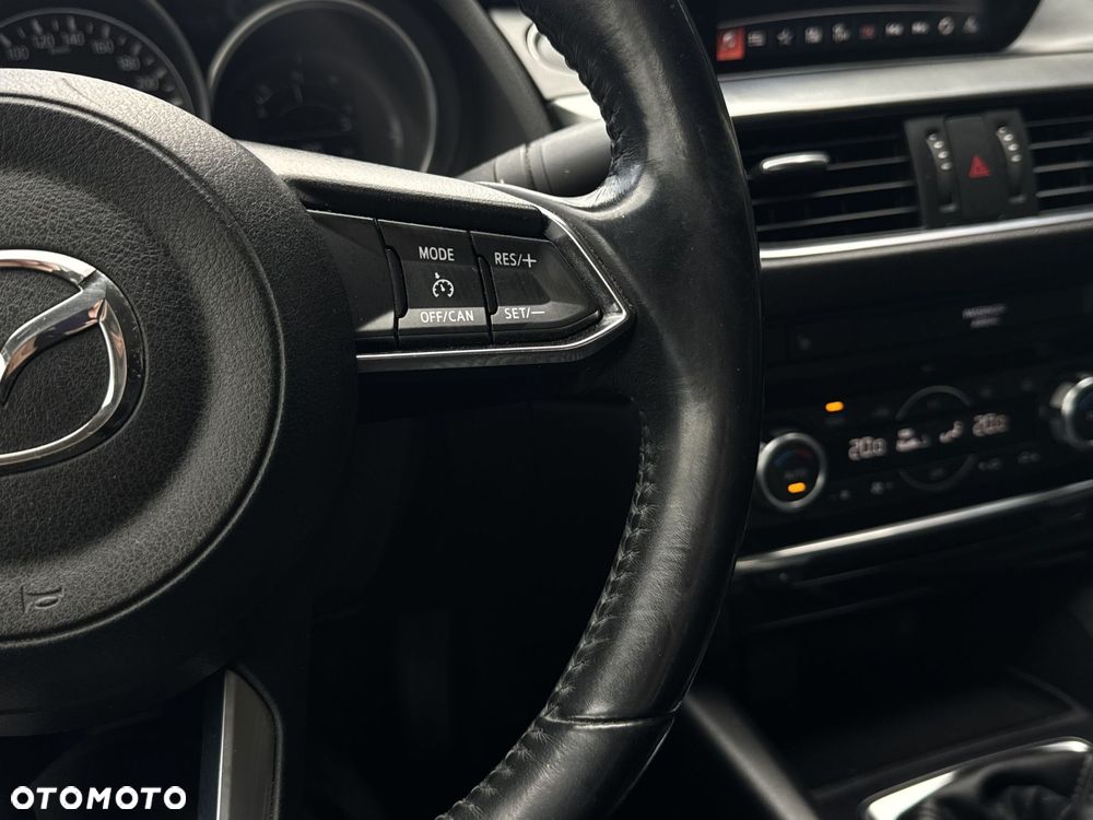 Mazda 6 2.0 SKYEnergy - 19