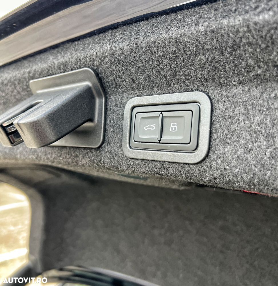 Audi A6 2.0 50 TFSI e quattro S tronic Design - 10
