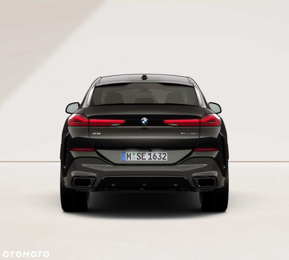 BMW X6 xDrive40i mHEV sport - 5