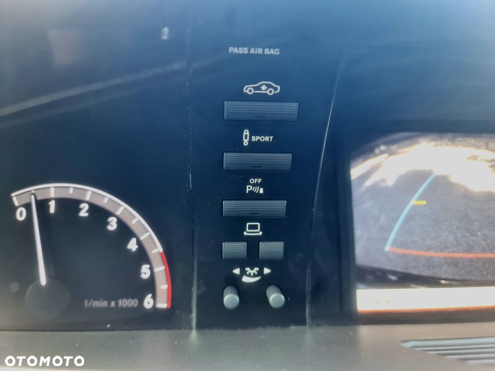 Mercedes-Benz Klasa S 350 BlueTEC L DPF 4Matic 7G-TRONIC - 35