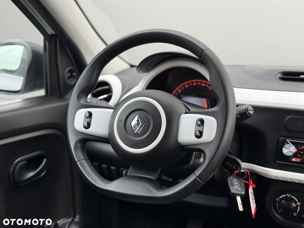 Renault Twingo - 16