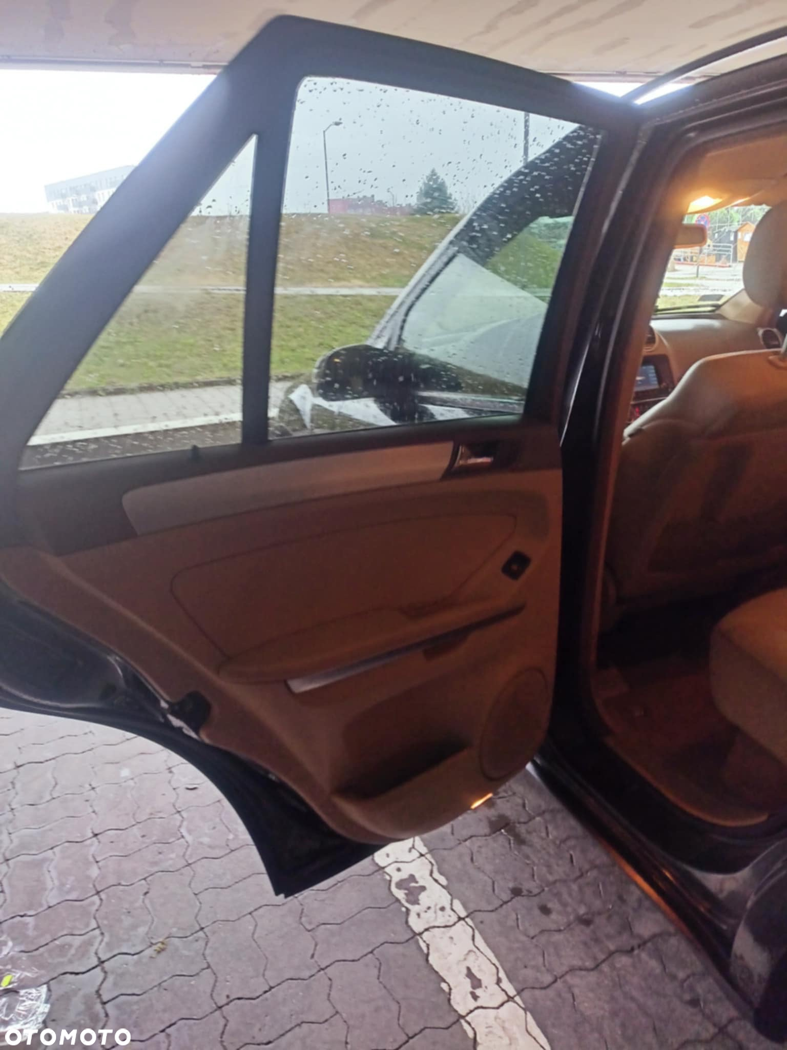 Mercedes-Benz ML 320 CDI 4-Matic - 13