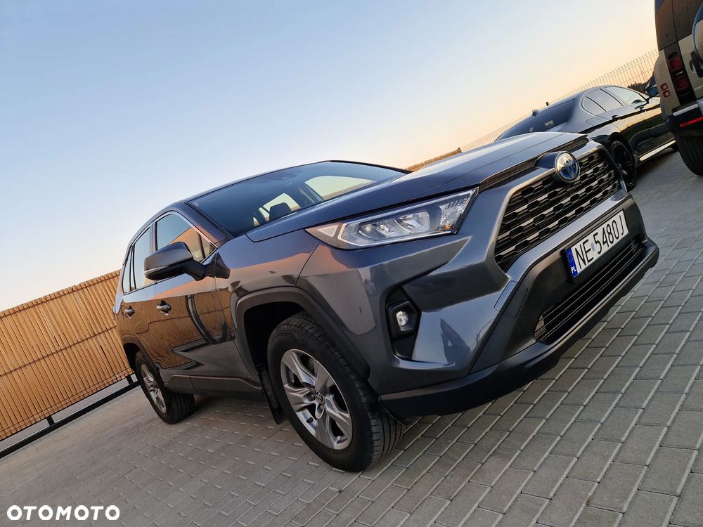 Toyota RAV4 - 15