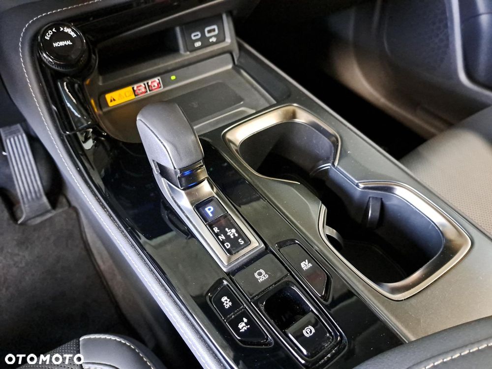 Lexus NX 350h Prestige AWD - 23