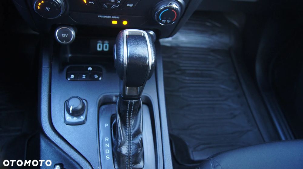 Ford Ranger 2.0 EcoBlue 4x4 DC Limited - 15
