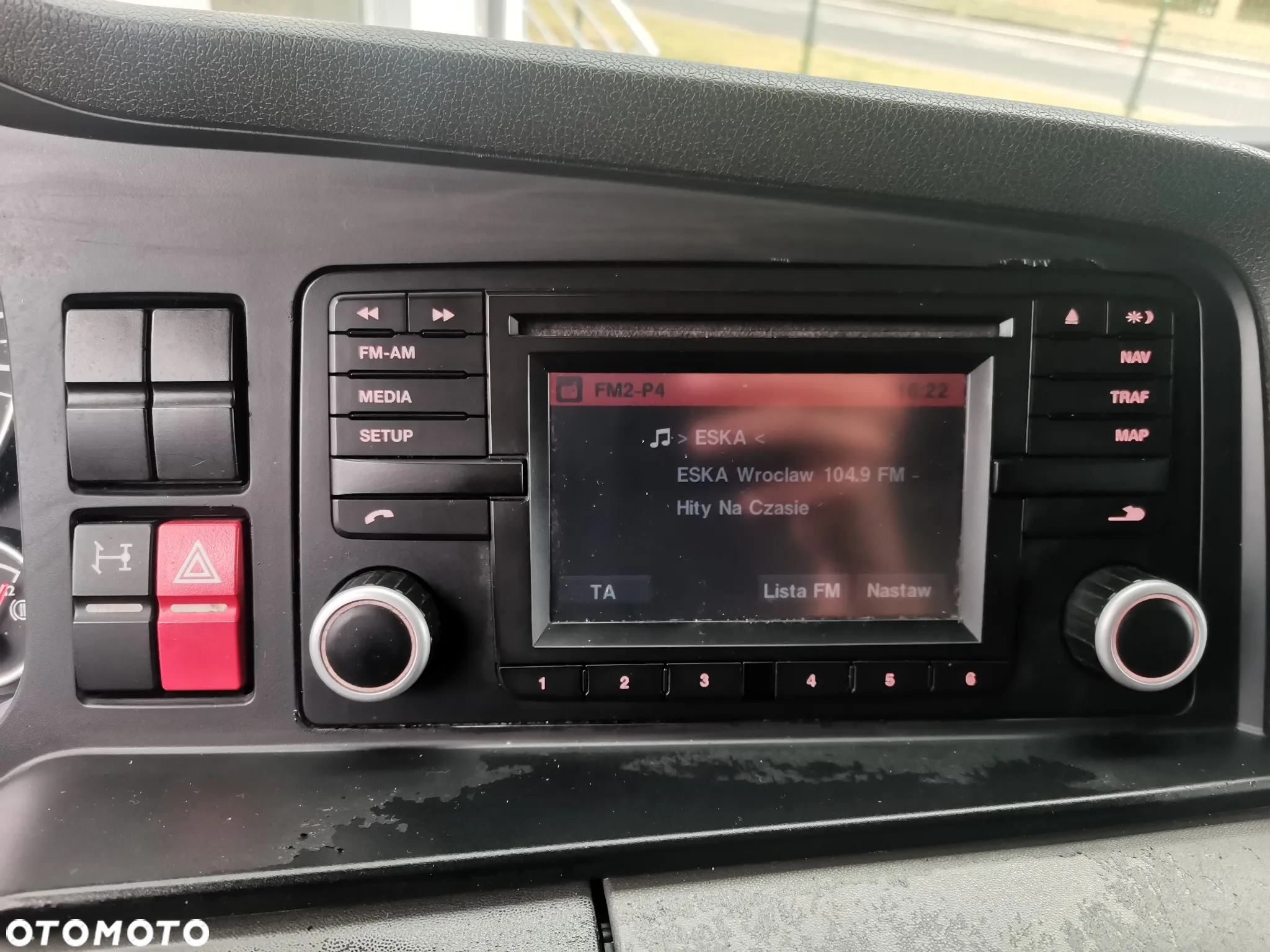 MAN TGX 18.440 STANDARD - 12
