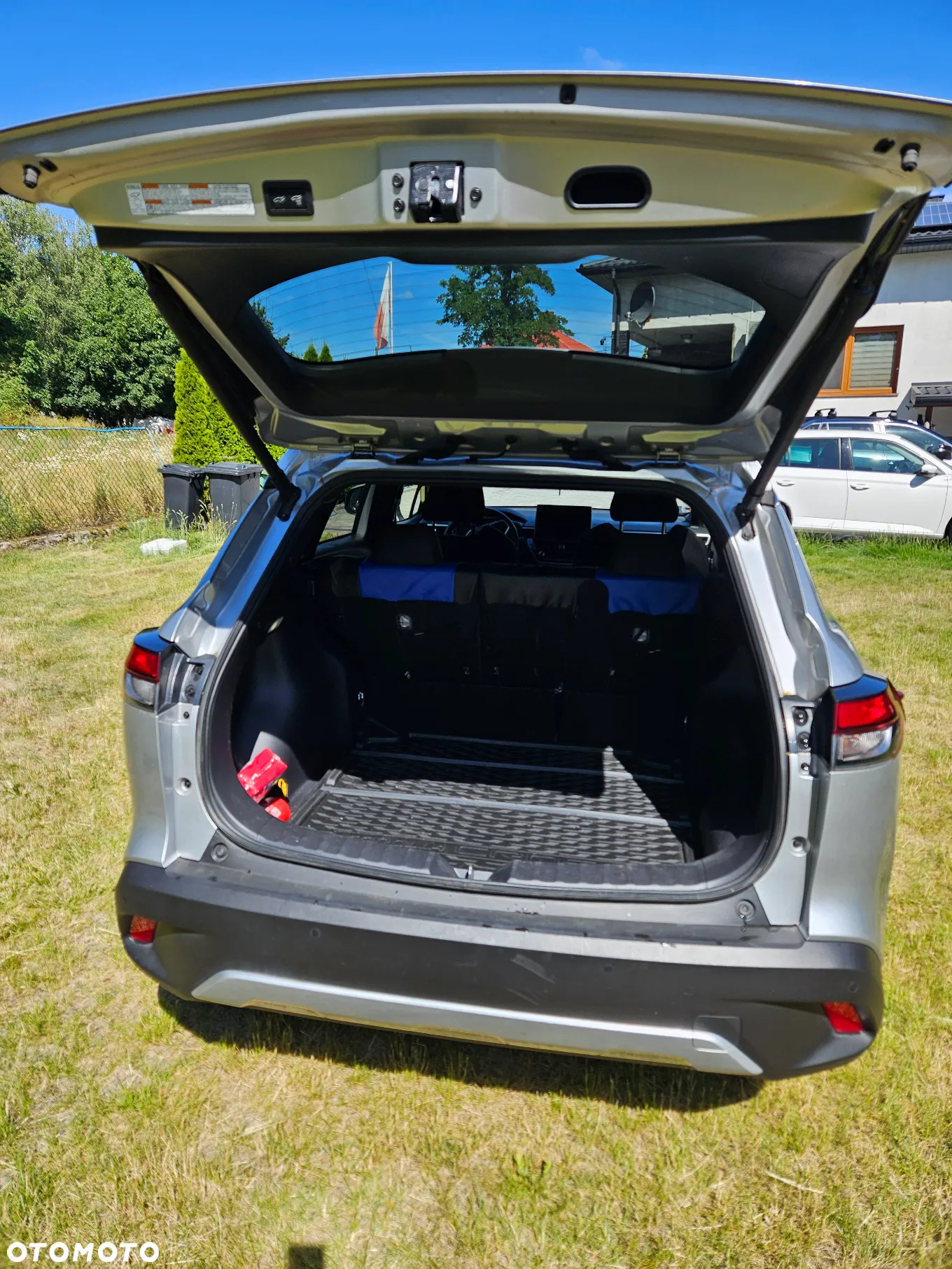 Toyota Corolla 2.0 Hybrid Style - 9