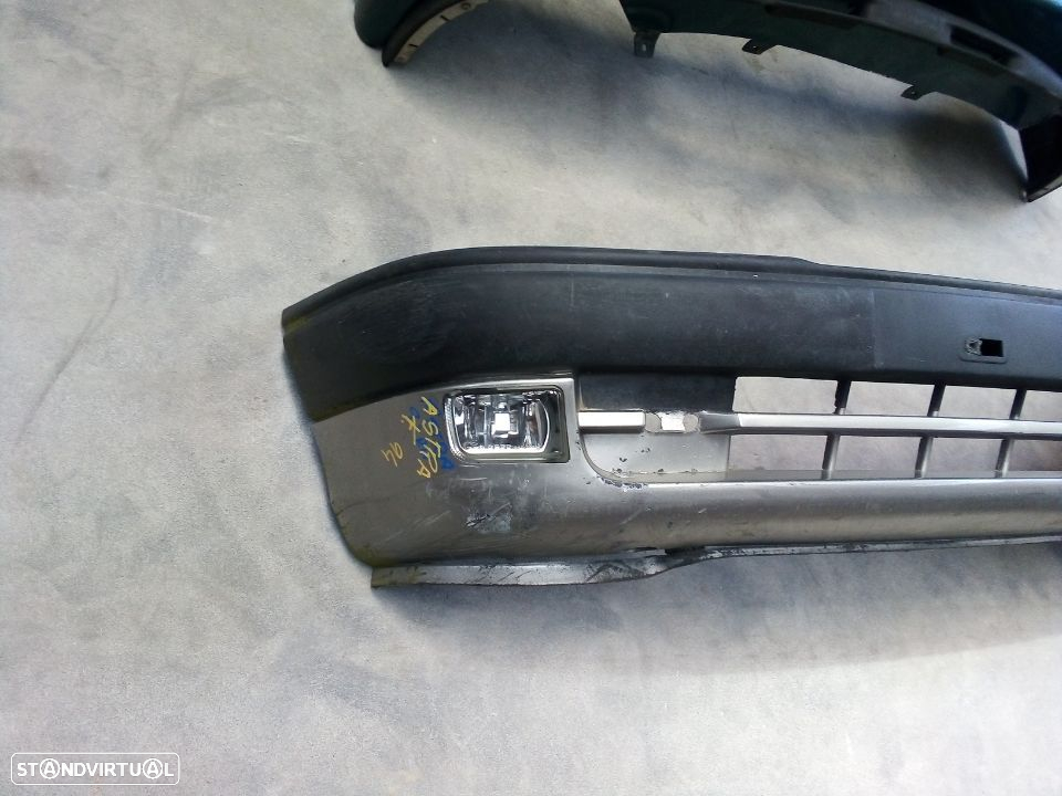 Para choques Frente Opel Astra F 1994 - 3