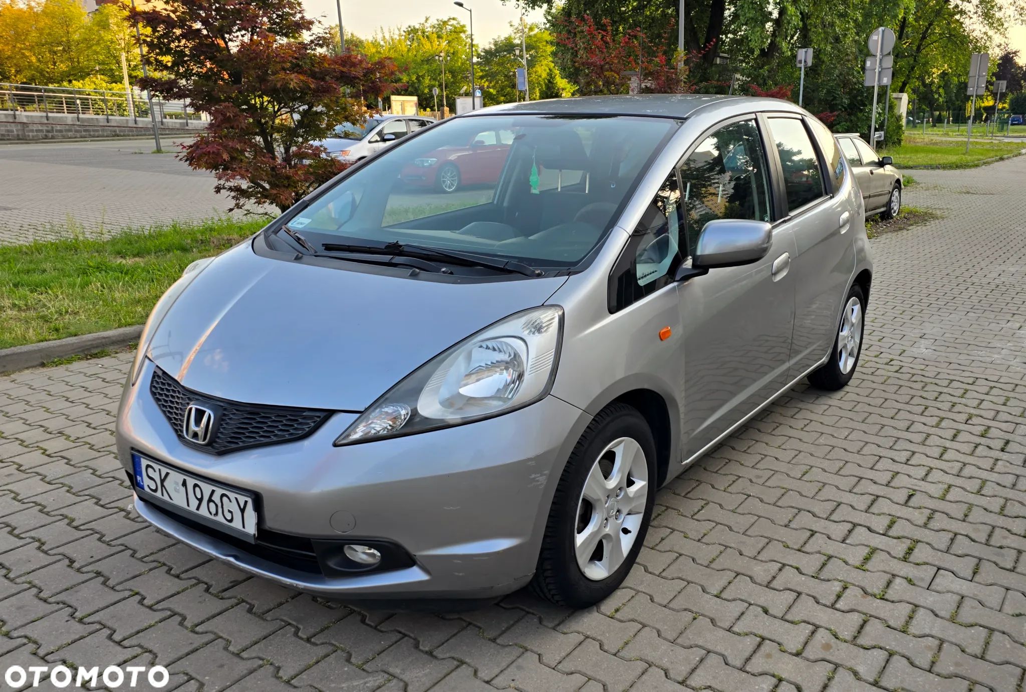 Honda Jazz 1.2 i-VTEC - 1