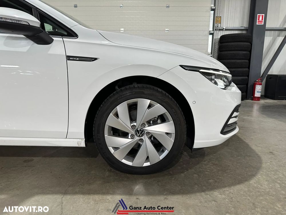 Volkswagen Golf 2.0 TDI 150CP DSG Style - 36