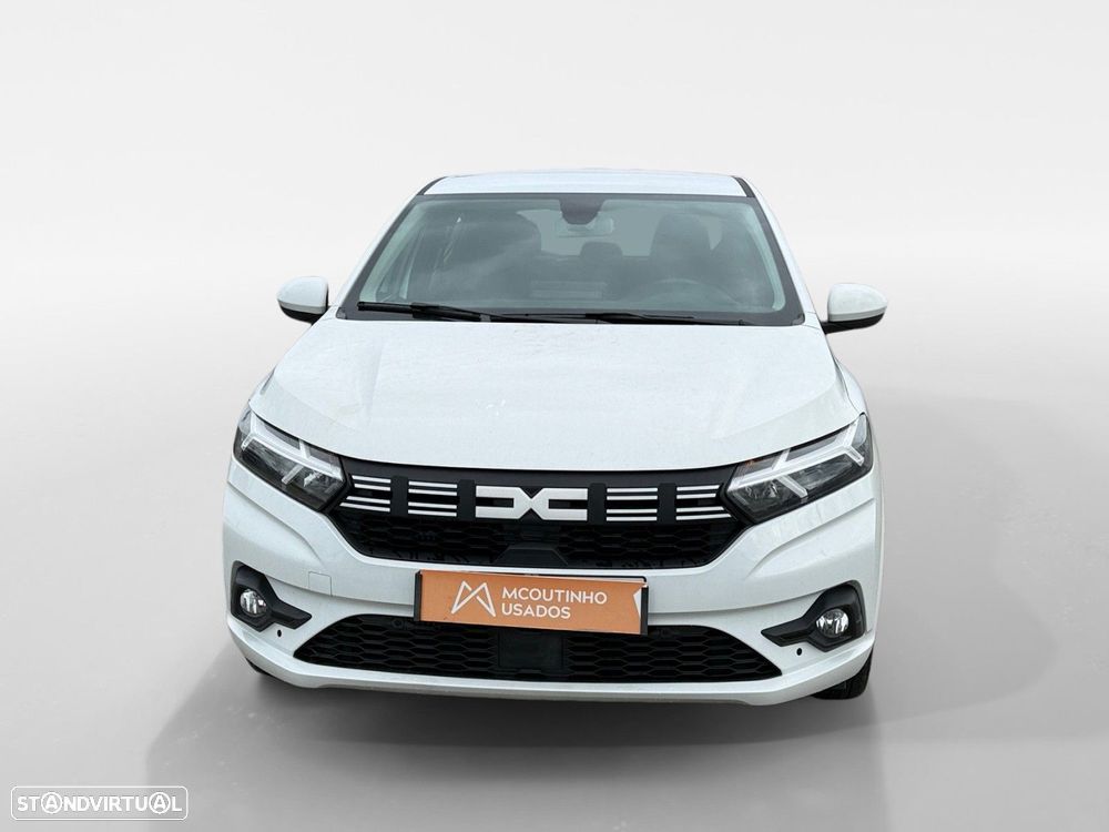 Dacia Sandero 1.0 TCe Expression - 8