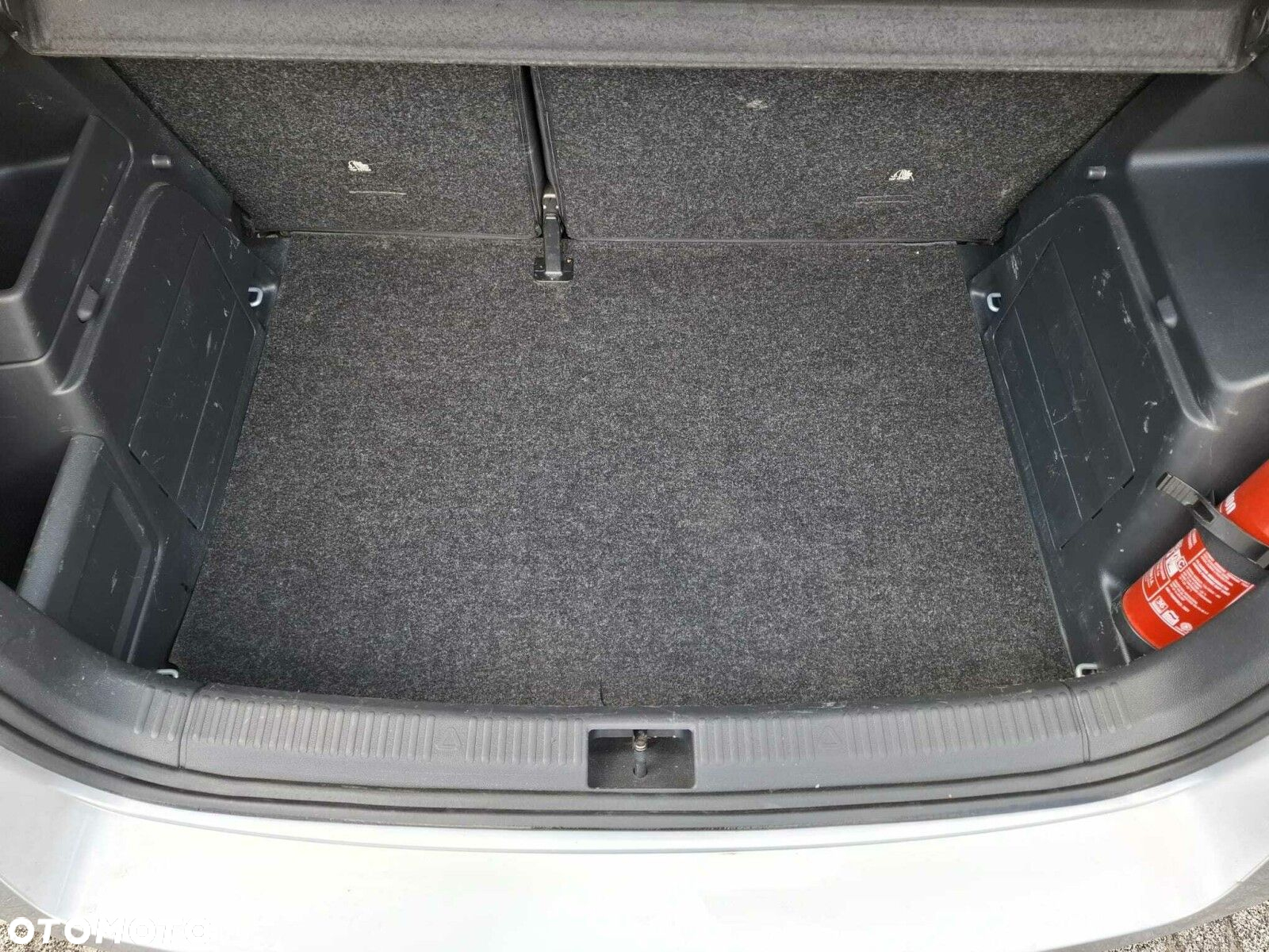 Skoda Fabia - 26
