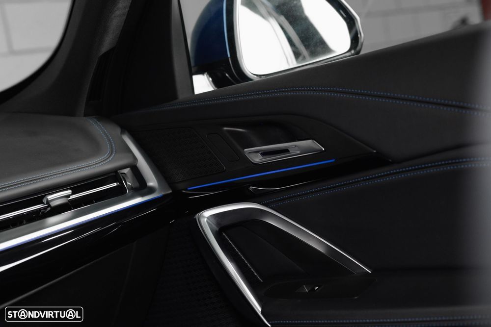 BMW X1 xDrive25e Pack Desportivo M - 47