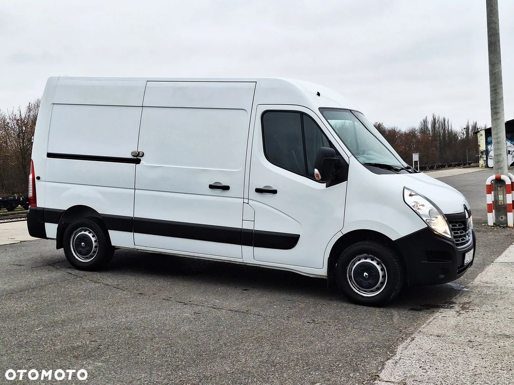 Renault Master - 21