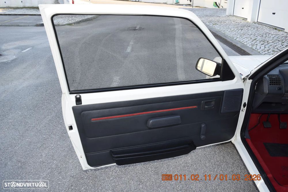 Peugeot 205 1.3 Rallye - 25