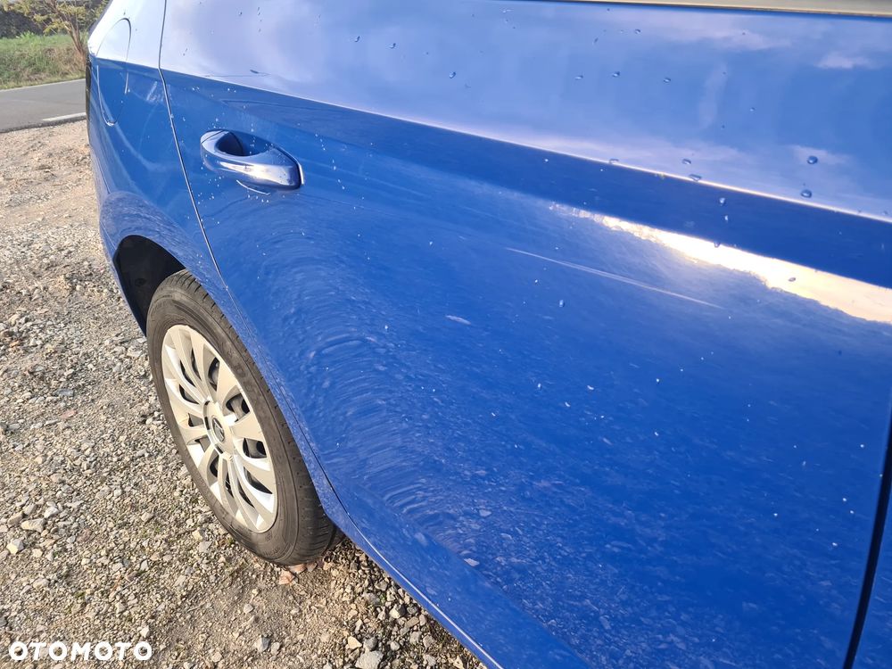 Skoda Fabia 1.0 Active - 16