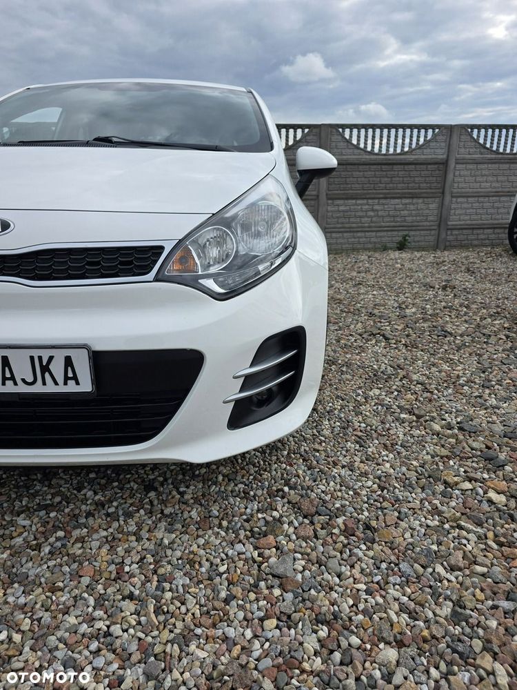 Kia Rio 1.2 Edition 7 - 6