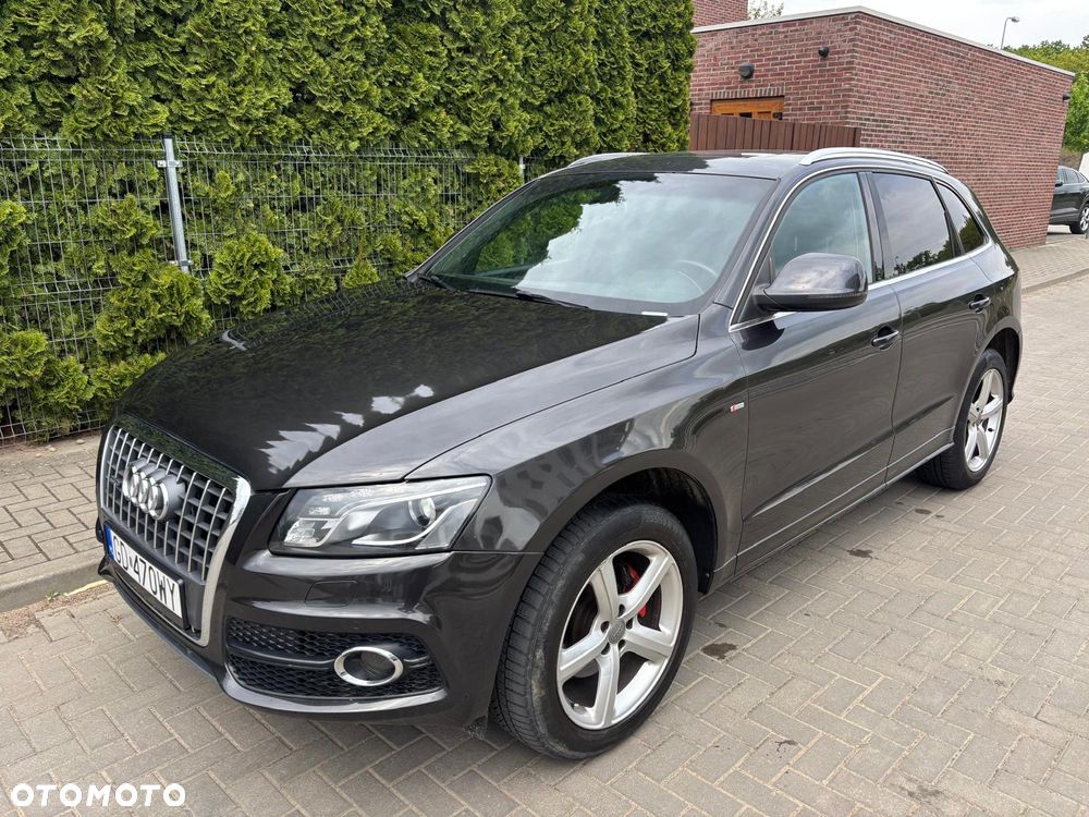 Audi Q5 - 11