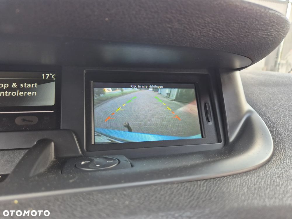 Renault Grand Scenic Energy dCi 110 S&S Bose Edition - 37