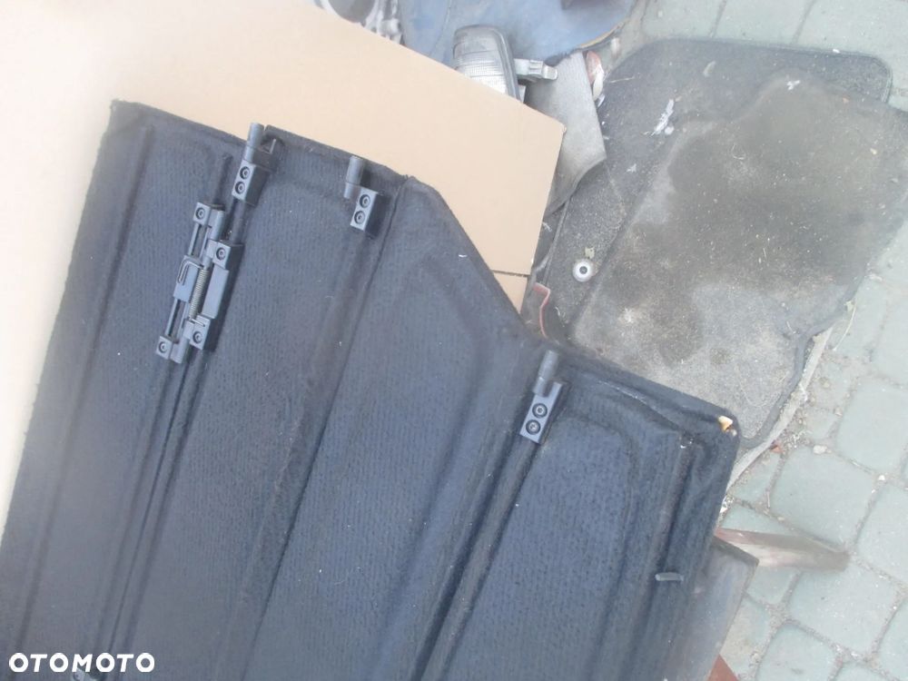 półka tył Meriva A - 4