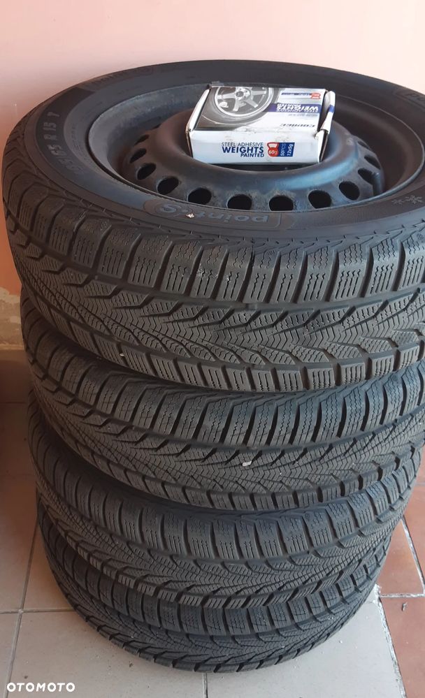 Honda Civic 1.4 Comfort - 13