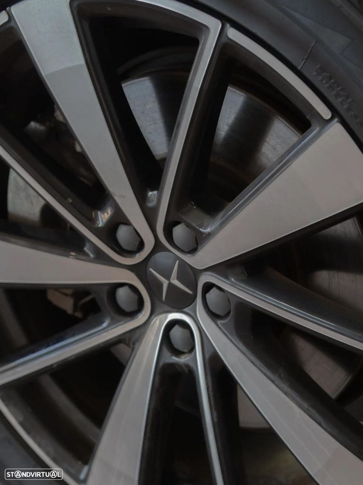 Polestar 2 Single Motor 64kWh - 19